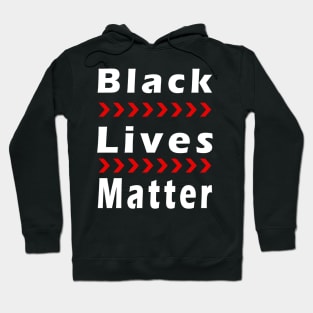 Black Lives Matter Hoodie